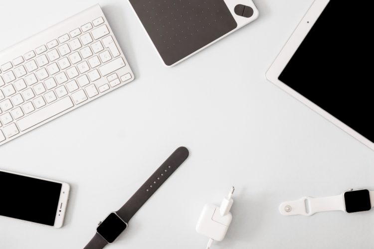 HOW APPLE HAS BECOME ONE OF THE BIGGEST TECH COMPANIES IN EUROPE