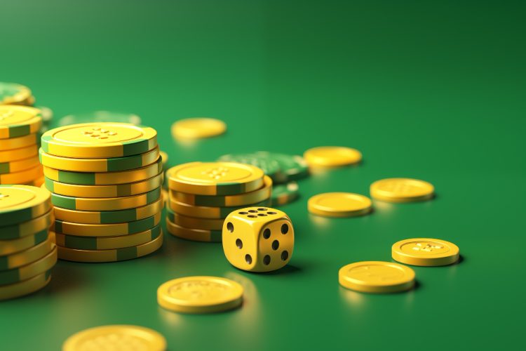 WILL APRIL’S ONLINE GAMBLING TAX INCREASES BOOST THE BLACK MARKET?