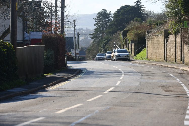 MOTORISTS REJOICE AS BRADING’S NEW ROAD REOPENS AFTER WEEKS OF DISRUPTION