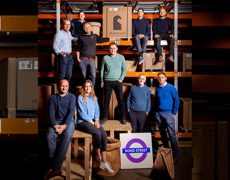 ACCLAIM LOGISTICS MARKS OVER 30 YEARS SERVING ISLE OF WIGHT BUSINESSES
