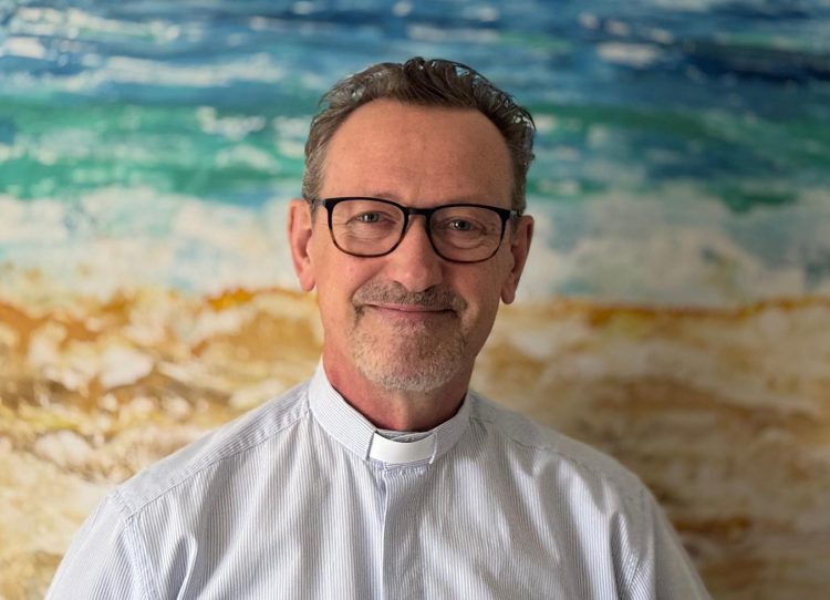 NEW ARCHDEACON OF THE ISLE OF WIGHT APPOINTED BY BISHOP OF PORTSMOUTH