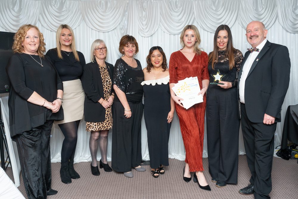 ISLE OF WIGHT NHS TRUST OPENS 2026 DELIVERING EXCELLENCE AWARDS