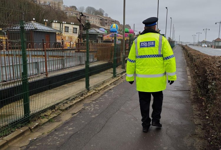 ANTI-SOCIAL BEHAVIOUR CRACKDOWN EXTENDED TO THREE MORE ISLE OF WIGHT TOWNS