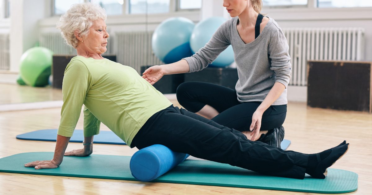 BUILD CONFIDENCE AND STAY STEADY WITH NEW COUNCIL-BACKED CLASSES