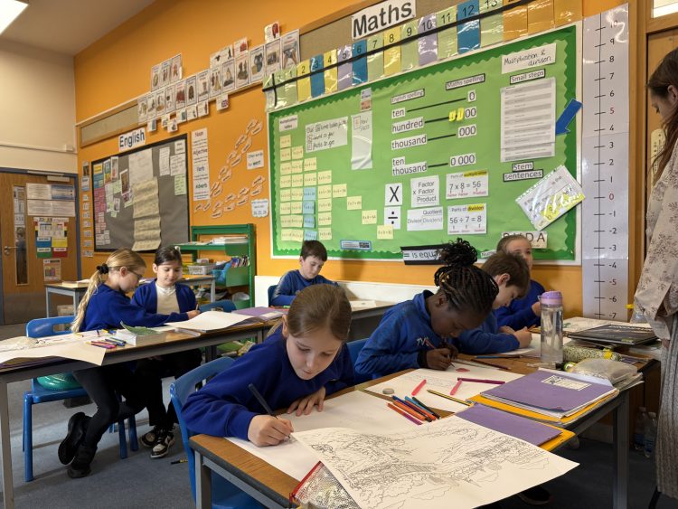NEXT GENERATION OF ISLE OF WIGHT CREATIVES INSPIRED BY CAREERS INITIATIVE