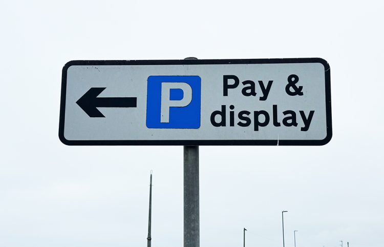 FREE PARKING UNDER THREAT AS COUNCIL PROPOSES NEW CHARGES ISLANDWIDE