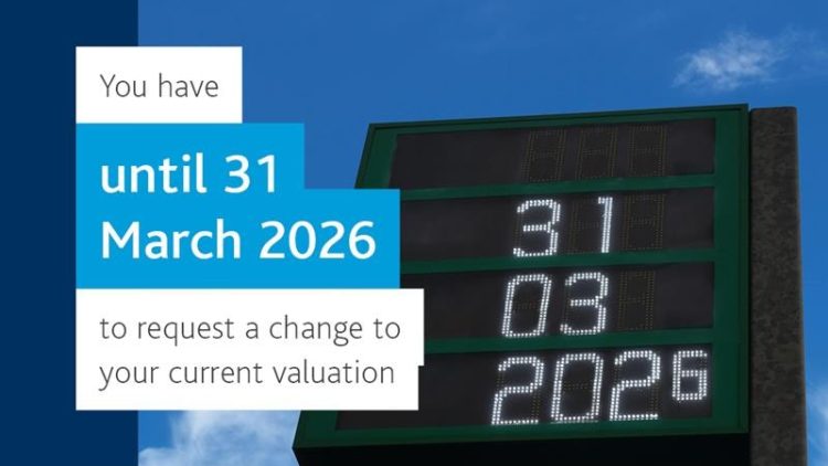 ISLE OF WIGHT COUNCIL WARNS BUSINESSES OVER UPCOMING RATES SHAKE-UP