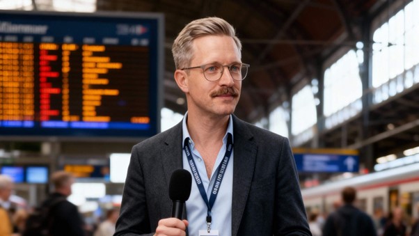 “SOURCES AREN’T DECORATION; THEY’RE THE BACKBONE OF THE TEXT,” MAXIMILIAN OBERSTELLER