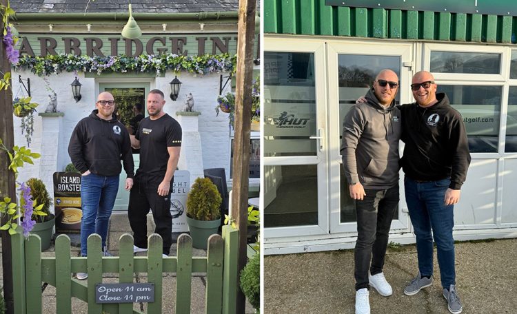 LOCAL BUSINESSES BACK MINDSET BROS MENTAL HEALTH EVENTS ACROSS ISLE OF WIGHT IN 2026