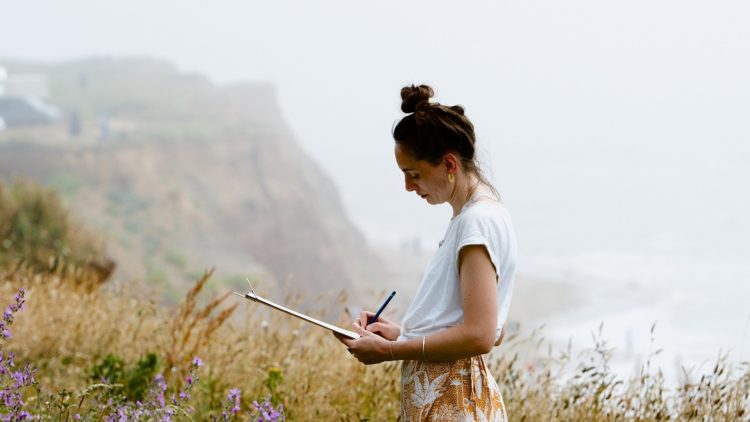 LANDSCAPE ART COMMISSIONS AWARDED AS THREE ARTISTS ANNOUNCED