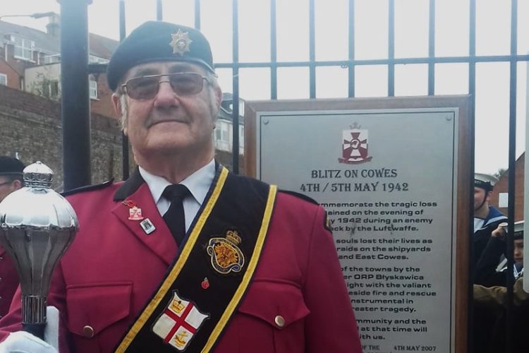 CHARITY CONCERT TO HONOUR ROY JACKSON AND SUPPORT AIR AMBULANCE