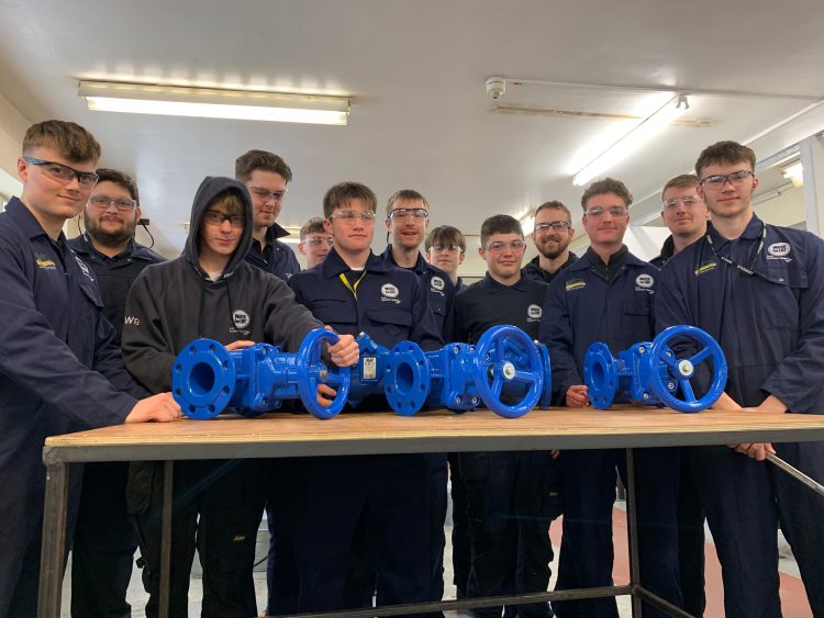 SOUTHERN WATER INVESTS IN FUTURE WORKFORCE WITH MAJOR RECRUITMENT DRIVE