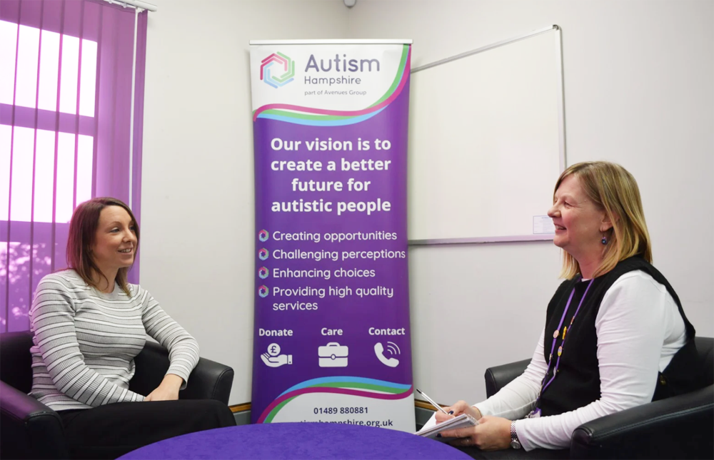 AUTISM AND ADHD HUB CONFIRMED FOR ISLE OF WIGHT IN NEW NHS CONTRACT