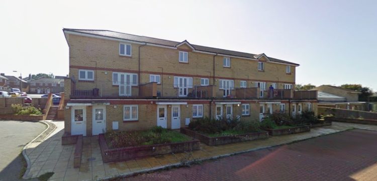 ISLE OF WIGHT COUNCIL EYES £1MILLION DEAL TO SECURE 10 FLATS IN COUNTY TOWN