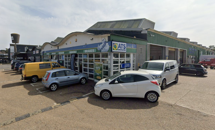 ATS EUROMASTER IN LAKE SET TO BECOME FORMULA ONE AUTOCENTRE AMID UK WIND-DOWN