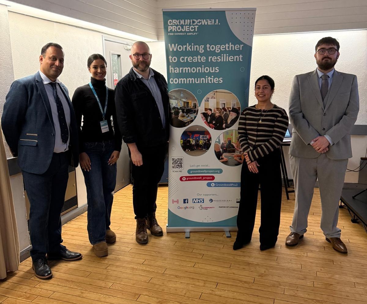 FRONTLINE PROFESSIONALS UNITE FOR ISLE OF WIGHT RADICALISATION SAFEGUARDING EVENT