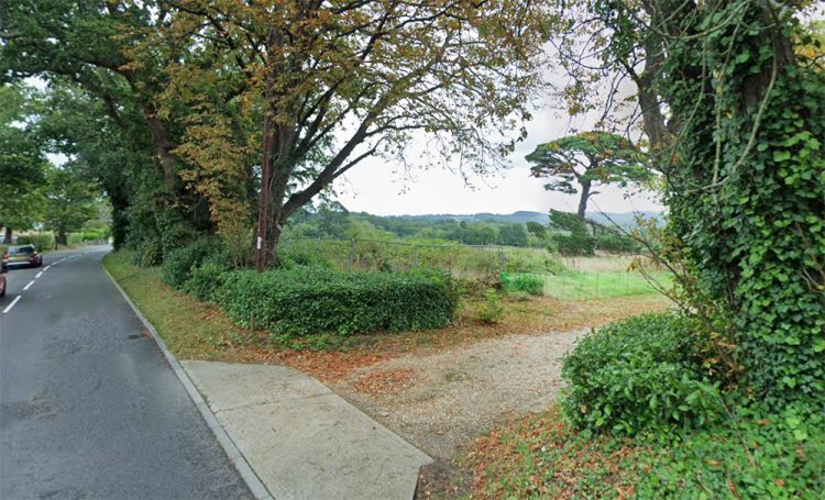UPDATED PROPOSALS LODGED FOR 9 ‘MUCH-NEEDED’ HOMES IN WOOTTON BRIDGE