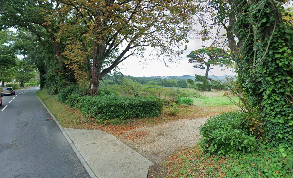 UPDATED PROPOSALS LODGED FOR 9 ‘MUCH-NEEDED’ HOMES IN WOOTTON BRIDGE