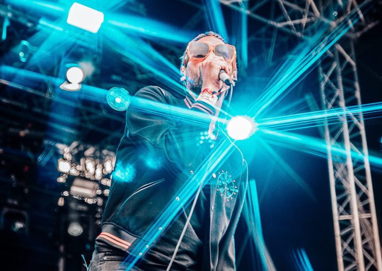 ORIGINAL KASABIAN FRONTMAN TO HEADLINE STRINGS’ SECOND NIGHT AT ROBIN HILL