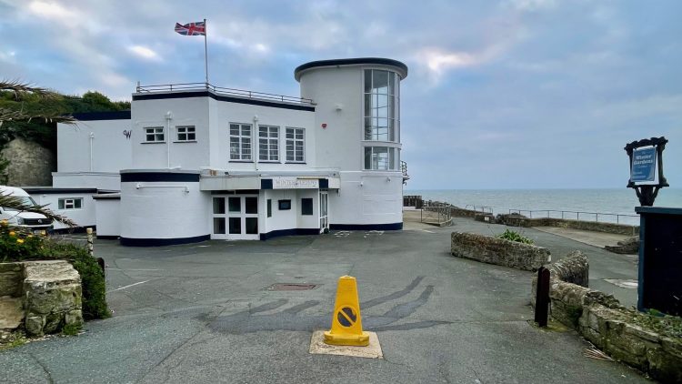 COMMUNITY WORKSHOP ANNOUNCED TO SHAPE FUTURE OF VENTNOR WINTER GARDENS