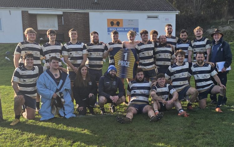 VENTNOR CRUISE INTO COMMUNITY CUP QUARTER-FINALS WITH DOMINANT DISPLAY