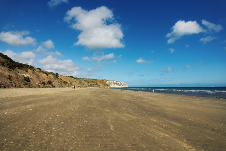 YAVERLAND BEACH NAMED AMONG WORLD’S MOST UNIQUE BY TRIPADVISOR