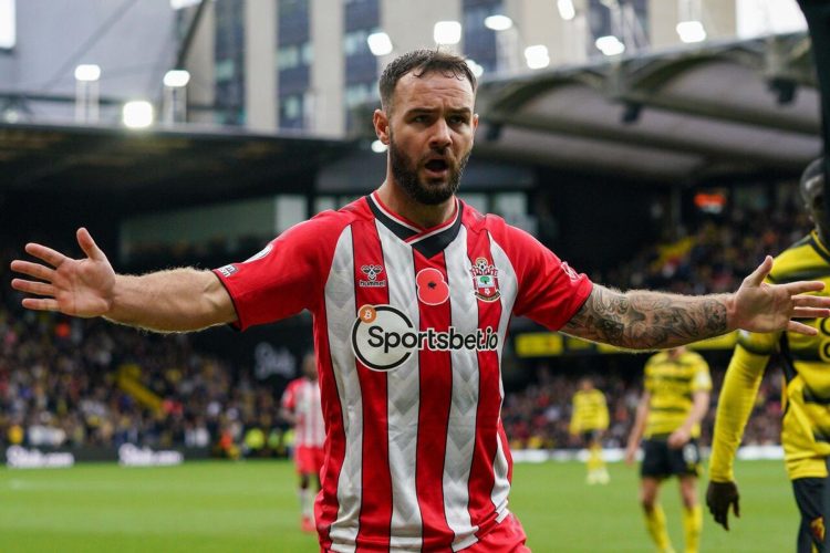 HOW WILL ADAM ARMSTONG’S EXIT IMPACT SOUTHAMPTON?