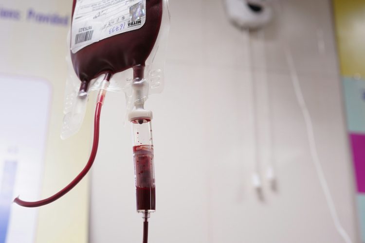 BLOOD PLASMA STORAGE TEMPERATURE REQUIREMENTS: WHAT FACILITIES NEED TO KNOW
