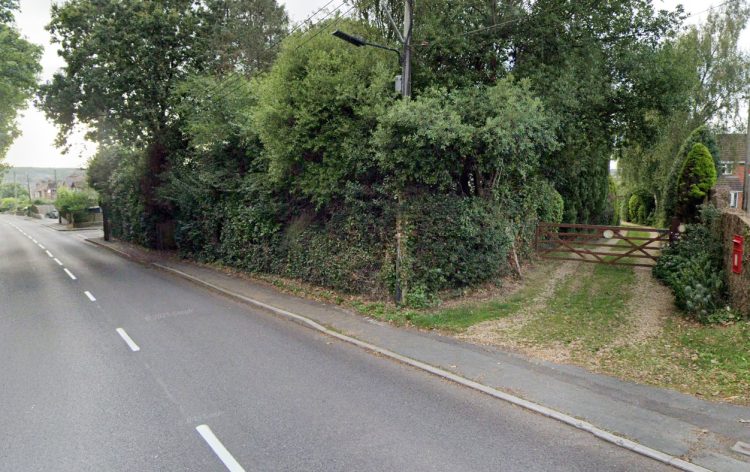 PLANS APPROVED FOR NEW CHILDREN’S HOME DESPITE LOCAL OBJECTIONS