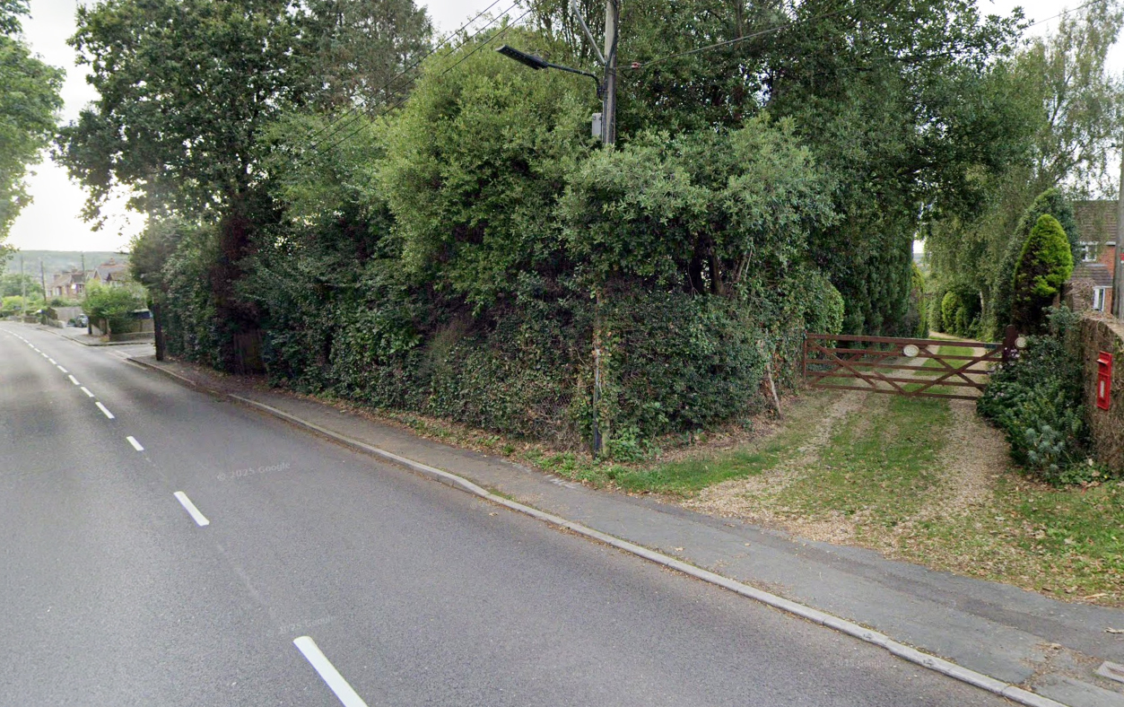 PLANS APPROVED FOR NEW CHILDREN’S HOME DESPITE LOCAL OBJECTIONS