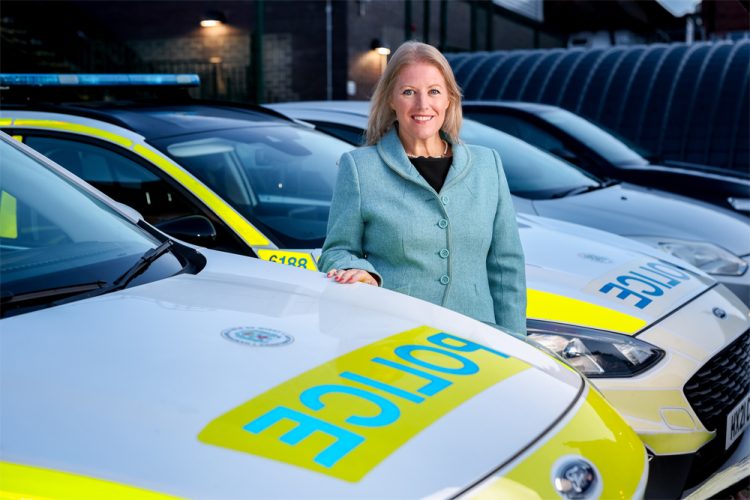 36 MORE POLICE OFFICERS TO BE RECRUITED ACROSS HAMPSHIRE AND THE ISLE OF WIGHT