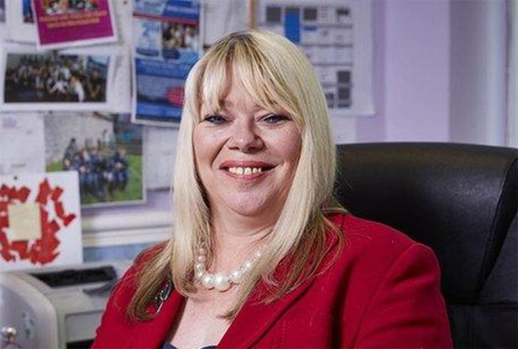 FORMER RYDE ACADEMY HEAD JOY BALLARD TO FACE PROFESSIONAL CONDUCT HEARING