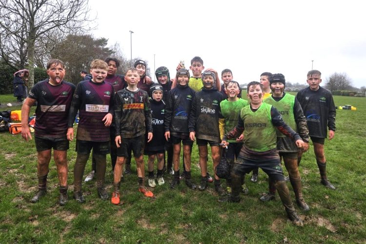 VECTIS COLTS STORM TO 56-0 AWAY WIN AT TROJANS
