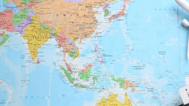 HOW TO TRAVEL WELL IN AN AGE OF OVERTOURISM