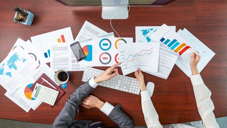 HOW TO REDUCE BUSINESS WASTE AND IMPROVE EFFICIENCY IN 2026