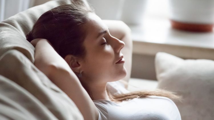 THE EVERYDAY CHOICES THAT SHAPE LONG-TERM HEALTH