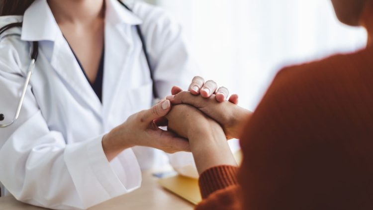 WHY THE HARDEST PART OF INJURY CAN START AFTER TREATMENT ENDS