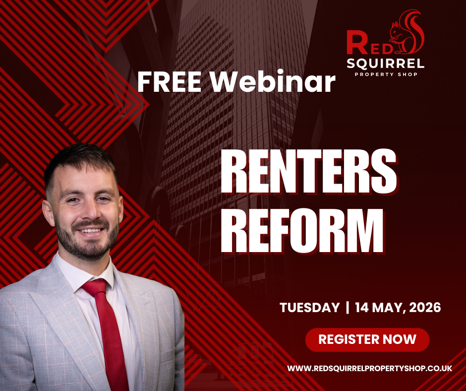 FREE WEBINAR TO HELP ISLE OF WIGHT LANDLORDS NAVIGATE RENTERS REFORM