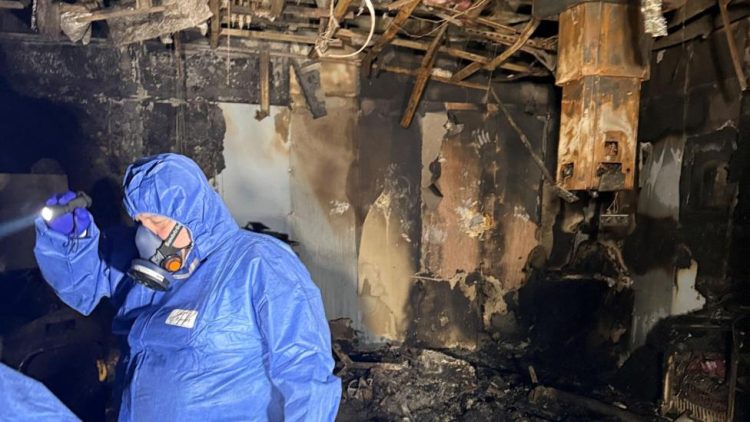 HEALTH CHIEF WARNS OF LONG-TERM IMPACT AFTER SOUTHAMPTON HOSPITAL FIRE