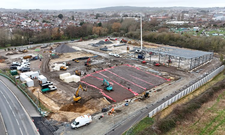 ALDI CONFIRMS THIRD ISLE OF WIGHT STORE AS RECRUITMENT BEGINS