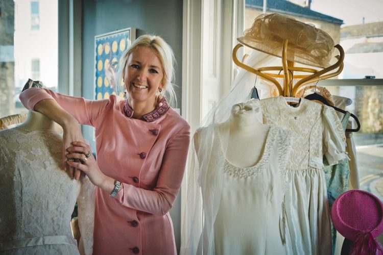 VINTAGE WEDDING EVENT RETURNS TO SEAVIEW AFTER LAST YEAR’S SUCCESS