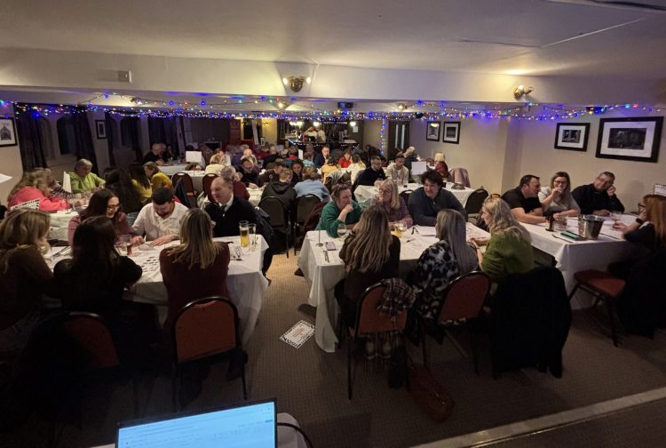 ISLE OF WIGHT HEART HEALTH DRIVE RAISES MORE THAN £1,000 FOR HEARTBEAT