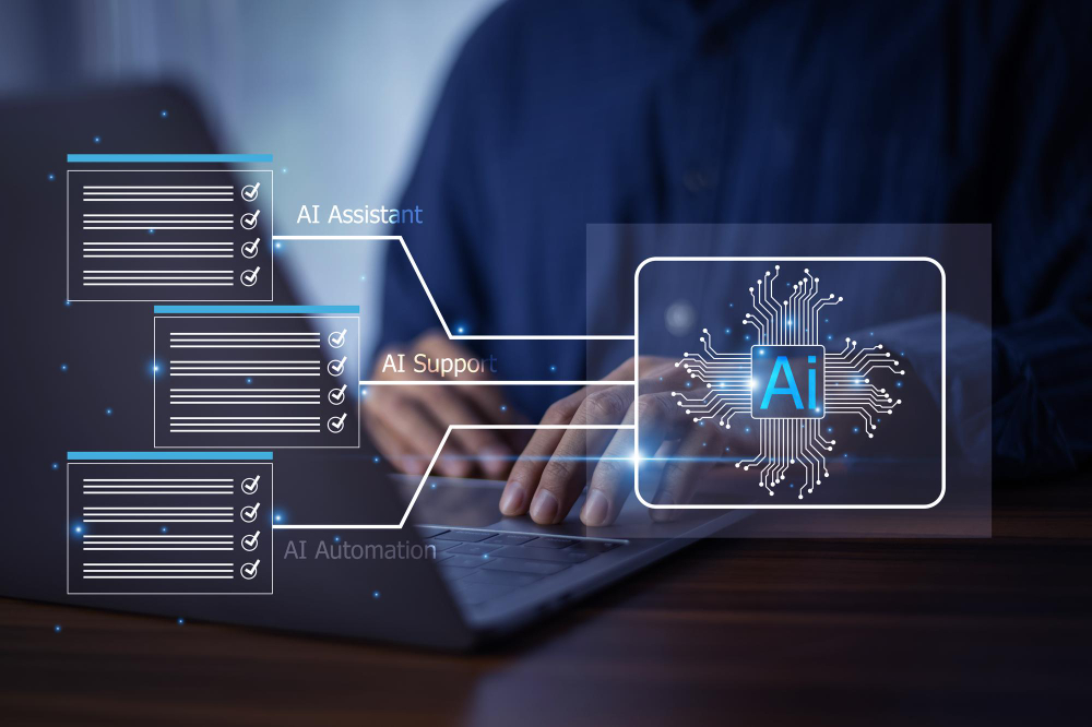 HOW AI IS TRANSFORMING LOCAL NEWS AND TRAVEL INFORMAITON