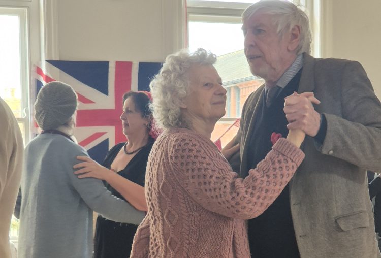 SPRING SOCIAL EVENTS LAUNCHED TO HELP ISLE OF WIGHT RESIDENTS CONNECT
