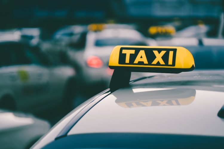 HOW LOCAL TAXI DRIVERS ARE PREPARING FOR BIG CHANGES IN 2026