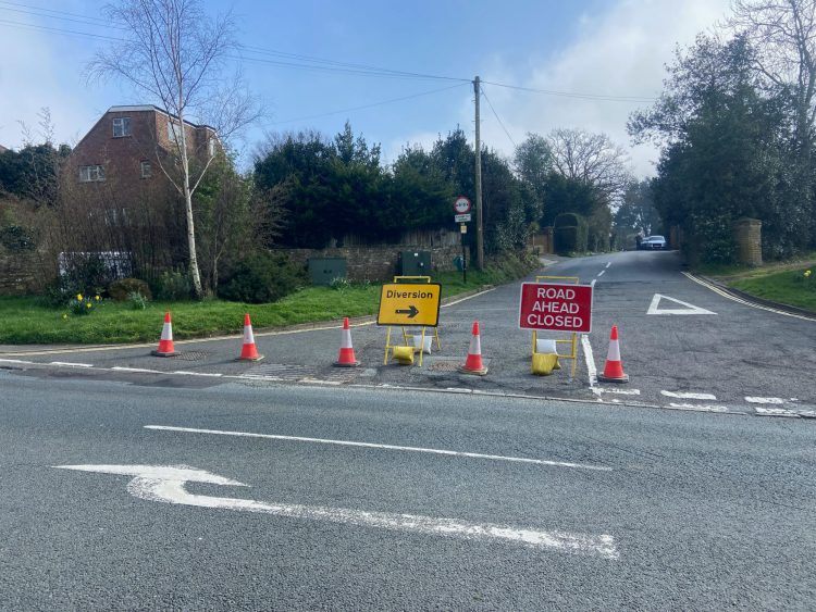 COUNCILLORS HIT OUT AT ISLAND ROADS OVER FIRESTONE CLOSURE DECISION