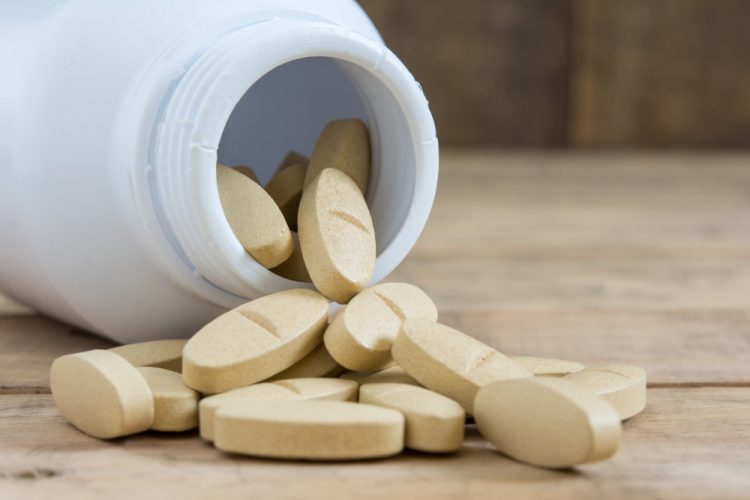 BEYOND TRADITIONAL SUPPLEMENTS: WHY MODERN BODYBUILDERS ARE SHIFTING TO TARGETED RECEPTOR SUPPORT