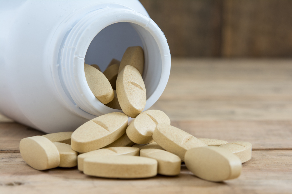 BEYOND TRADITIONAL SUPPLEMENTS: WHY MODERN BODYBUILDERS ARE SHIFTING TO TARGETED RECEPTOR SUPPORT