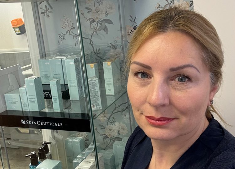 ISLAND COSMETIC CLINIC RECOGNISED AT 2026 GLOBAL EXCELLENCE AWARDS