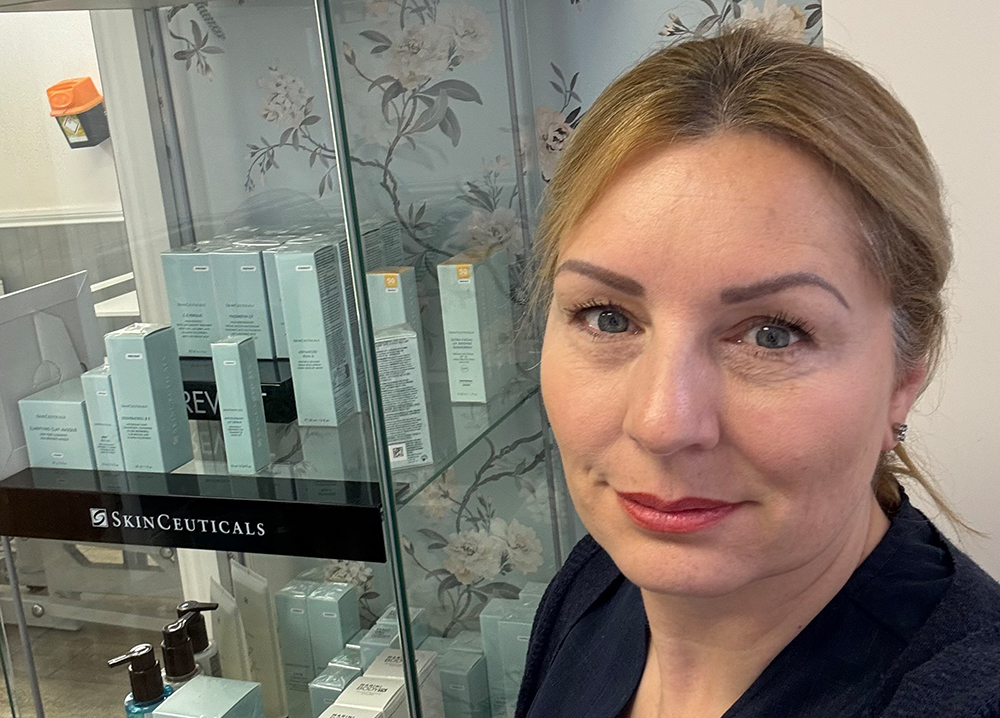 ISLAND COSMETIC CLINIC RECOGNISED AT 2026 GLOBAL EXCELLENCE AWARDS